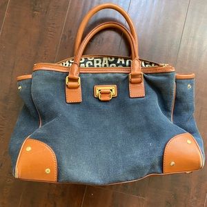 Marc Jacobs Jean Tote